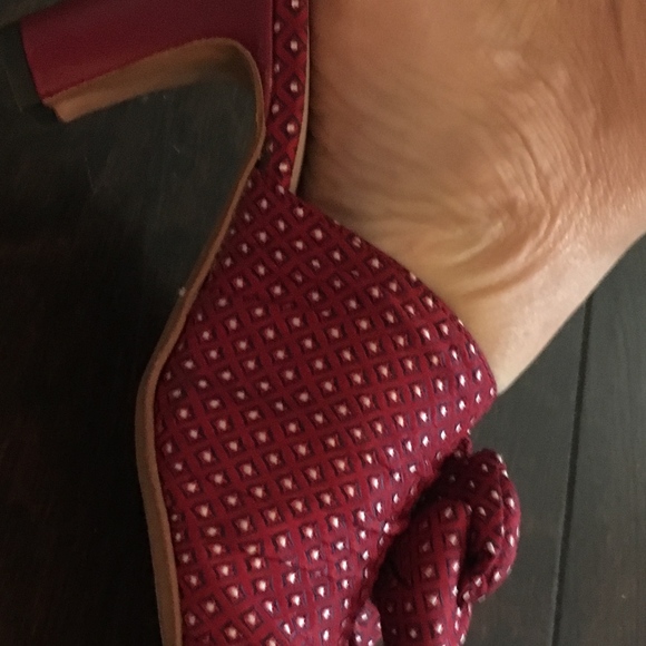 Chic and unique Italian Mules  - Pantofola d'Oro. - Picture 4 of 6